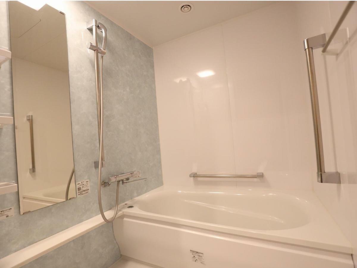 Cabin Inn Kyoto Sanjo Kawaramachi מראה חיצוני תמונה